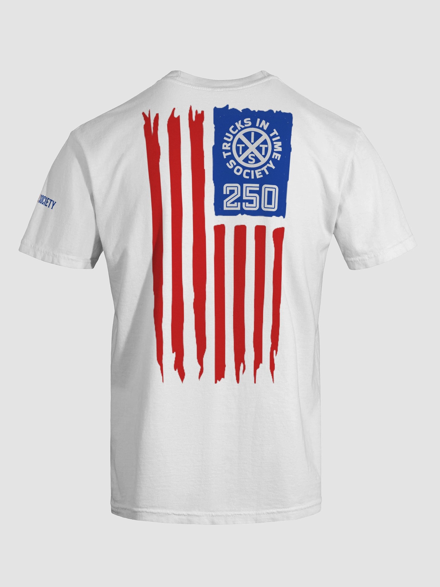 TITS 250 SALTY TEE product image (27)