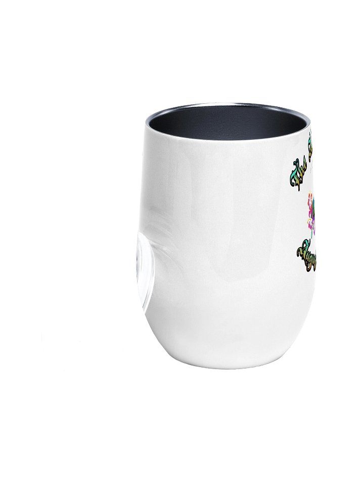 Hawaii - USA State Wine Tumbler product image (2)