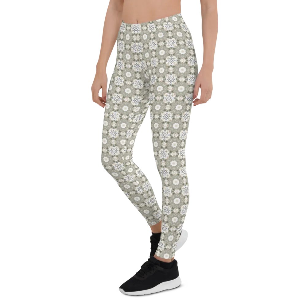 Mandala Serenity Leggings product image (5)