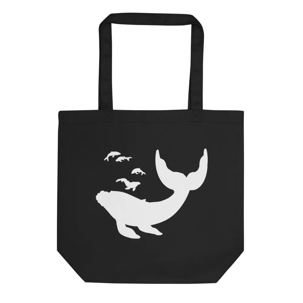 Bag of Whales product image (1)
