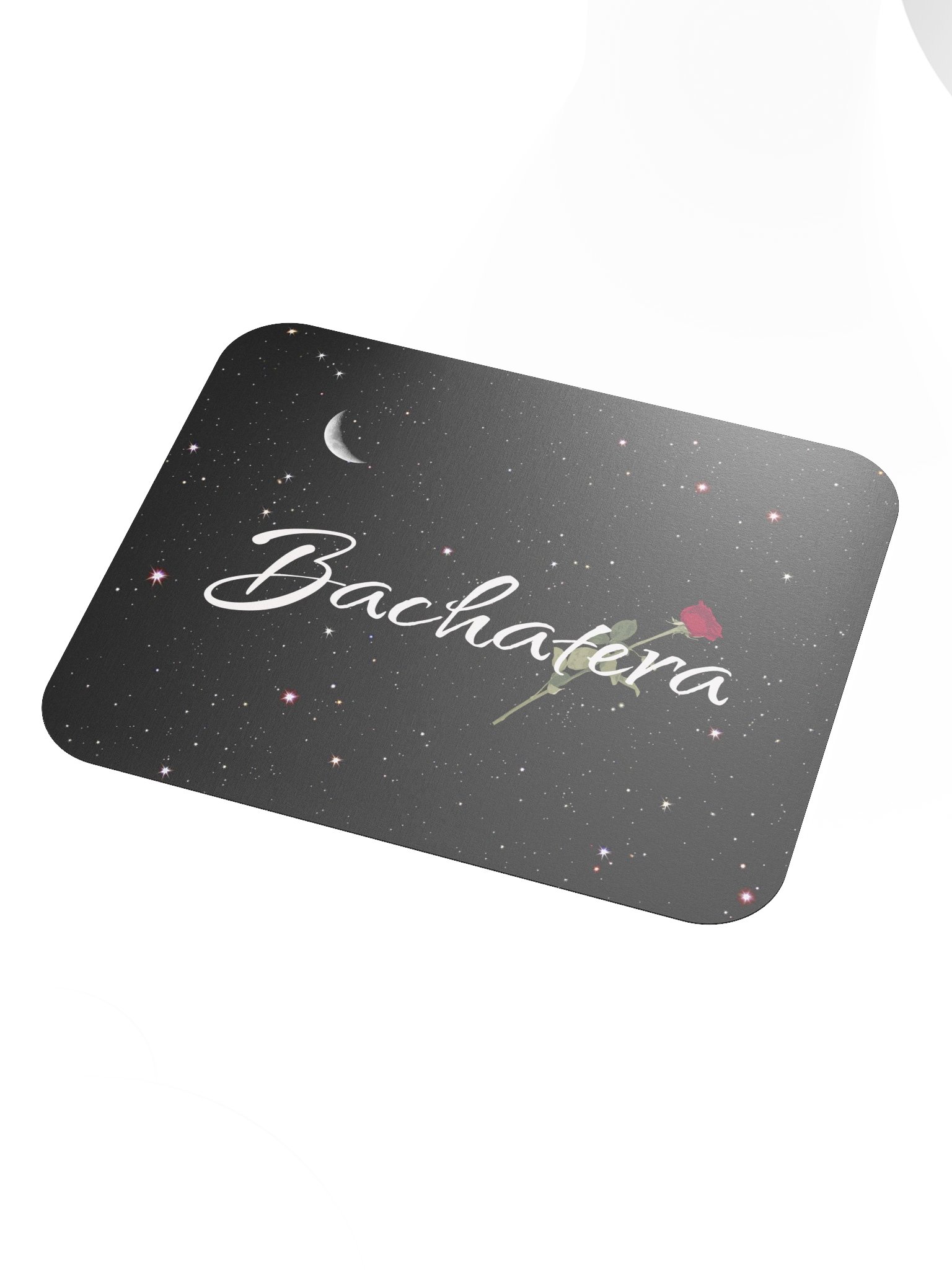Bachatera • Mousepad product image (3)