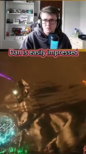EASILY IMPRESSED! #clairobscur #GAMING #streamer