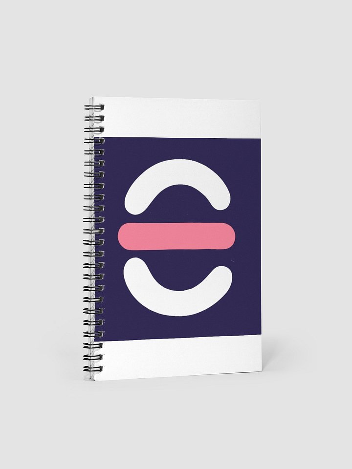NoteBook oficial de Latislava product image (1)