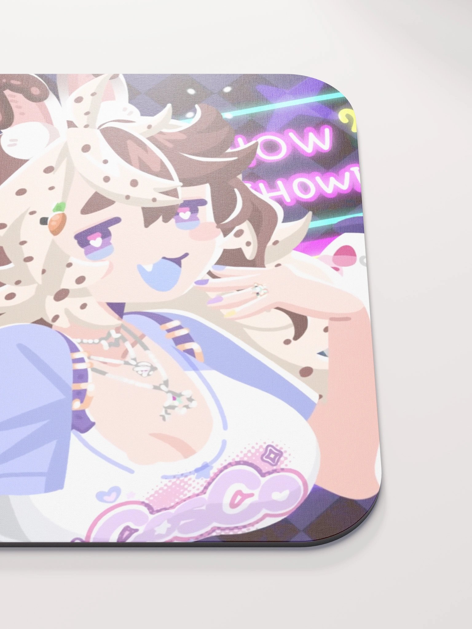 BunChata Mousepad product image (5)