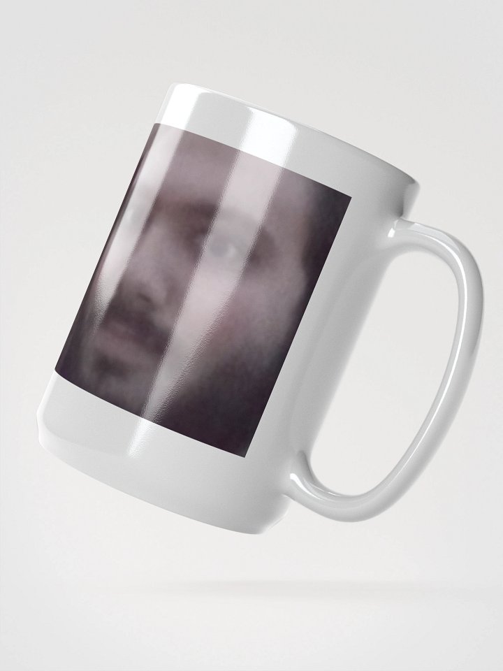 KLA Clips Mug (White) product image (2)