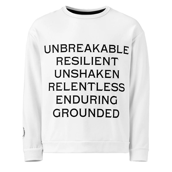 The Armor Crewneck Sweatshirt product image (1)