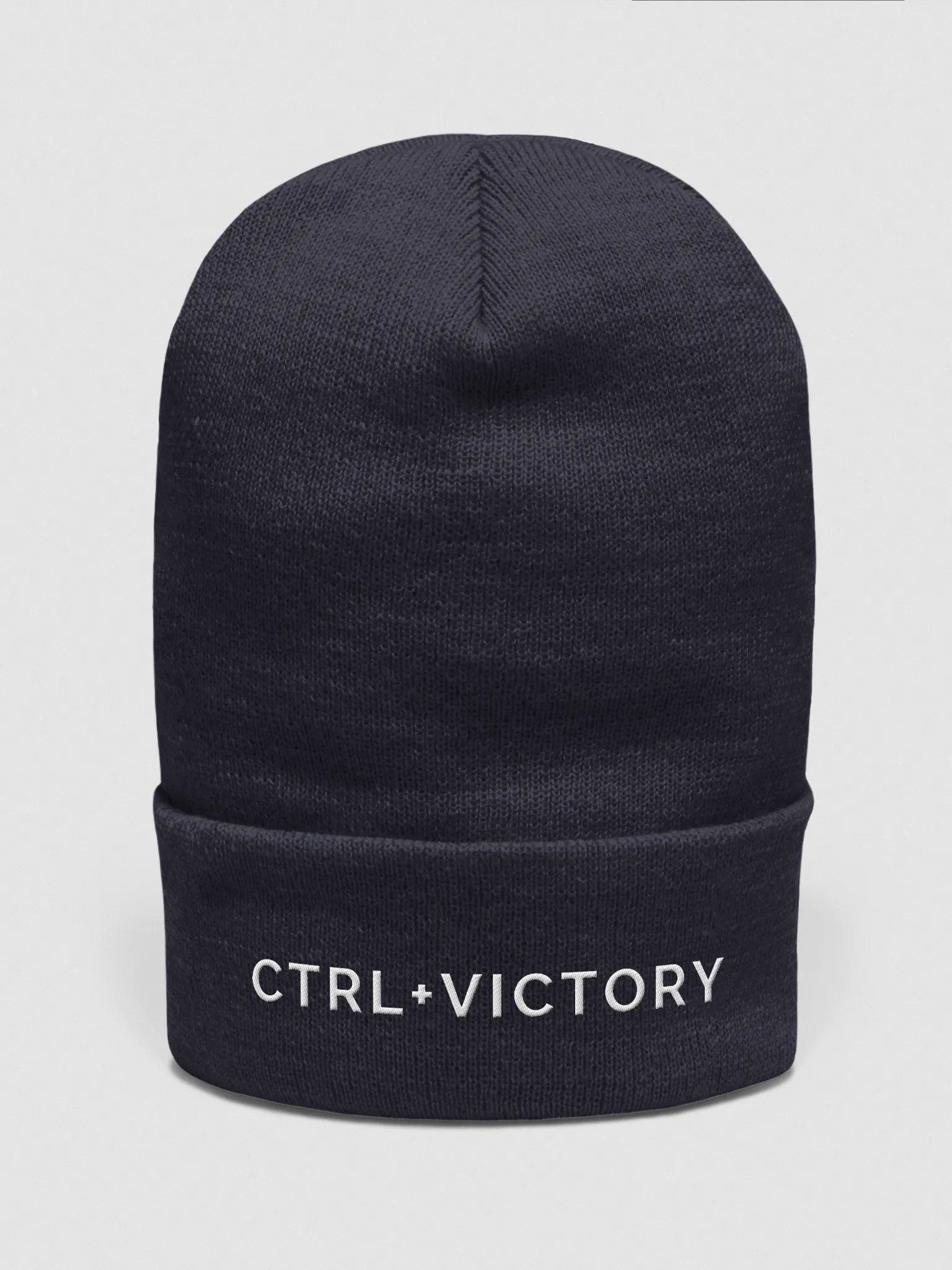 CTRL+VICTORY Beanie product image (1)