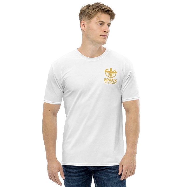 8PACK Classic Performance Tee product image (1)