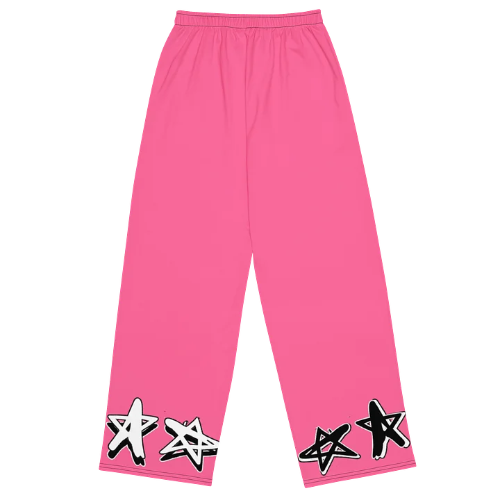 MelZ "MOD TING" RINK MEAT PANTS product image (2)