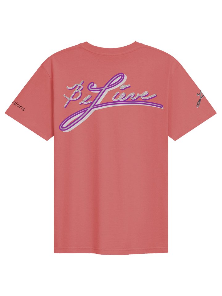 Believe V3 | Heavyweight Tee product image (18)