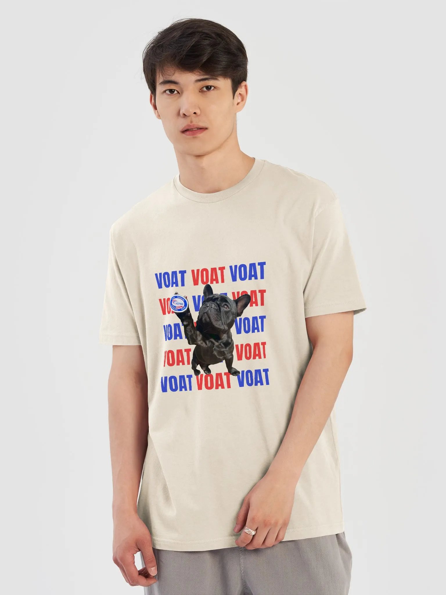 VOAT tshirt product image (5)