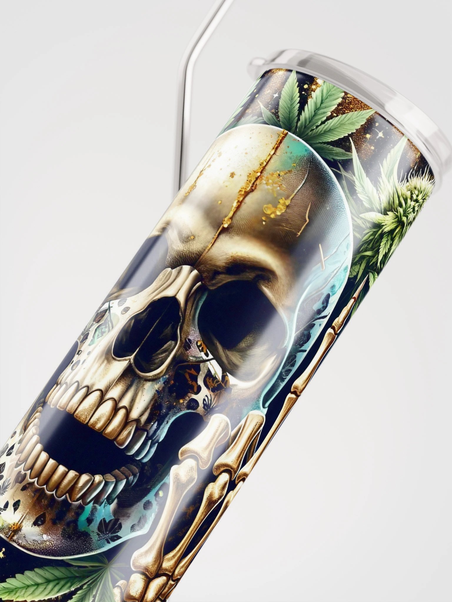 High Spirits, Hollow Eyes product image (4)