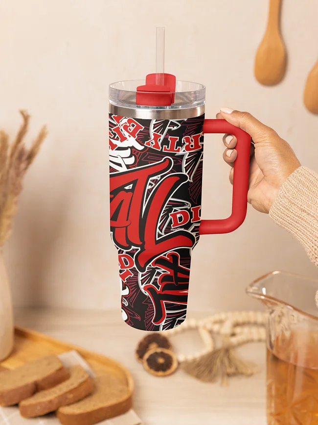 ATL DIRTY BIRDS