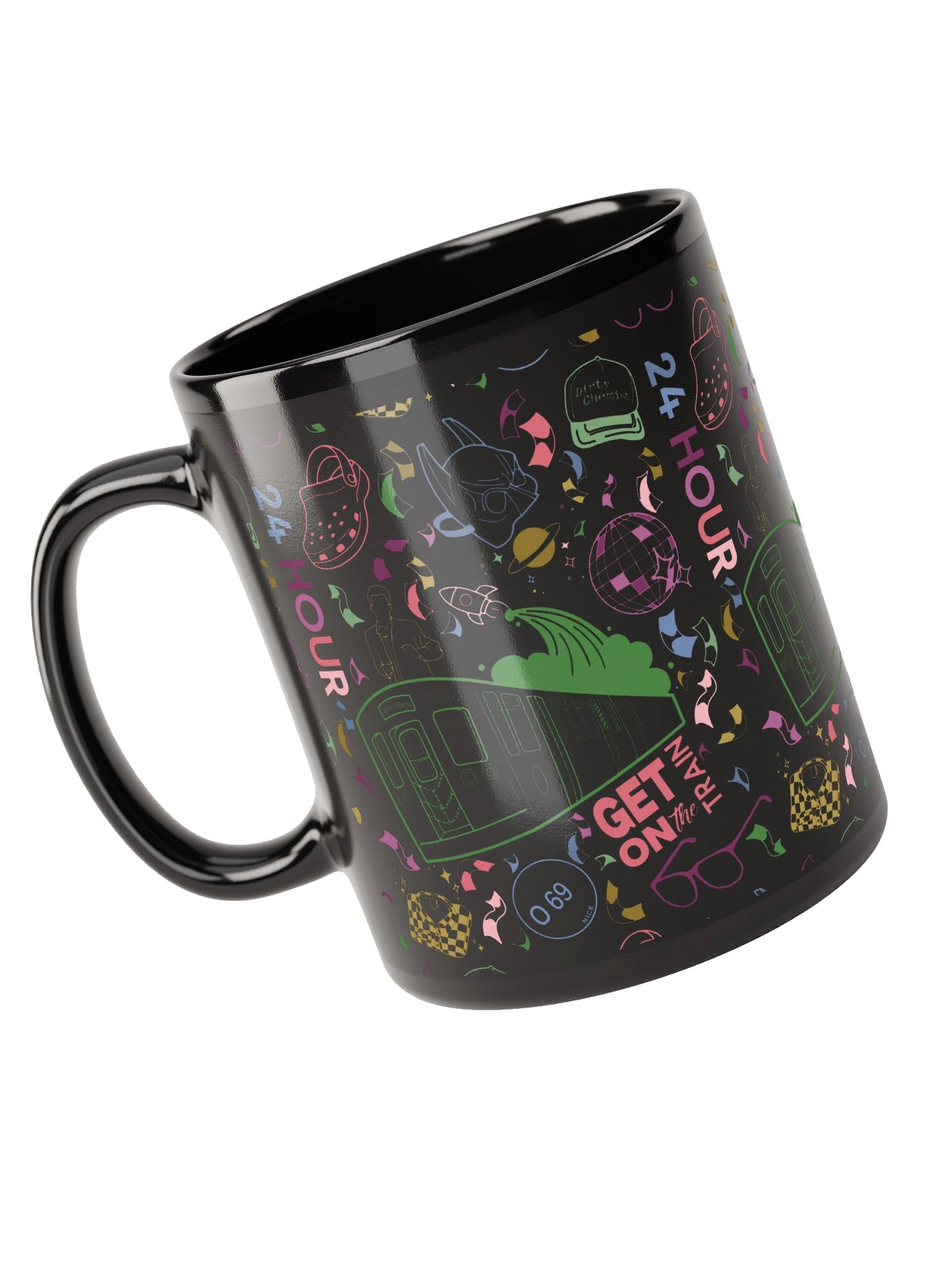24hr Train Mug product image (5)