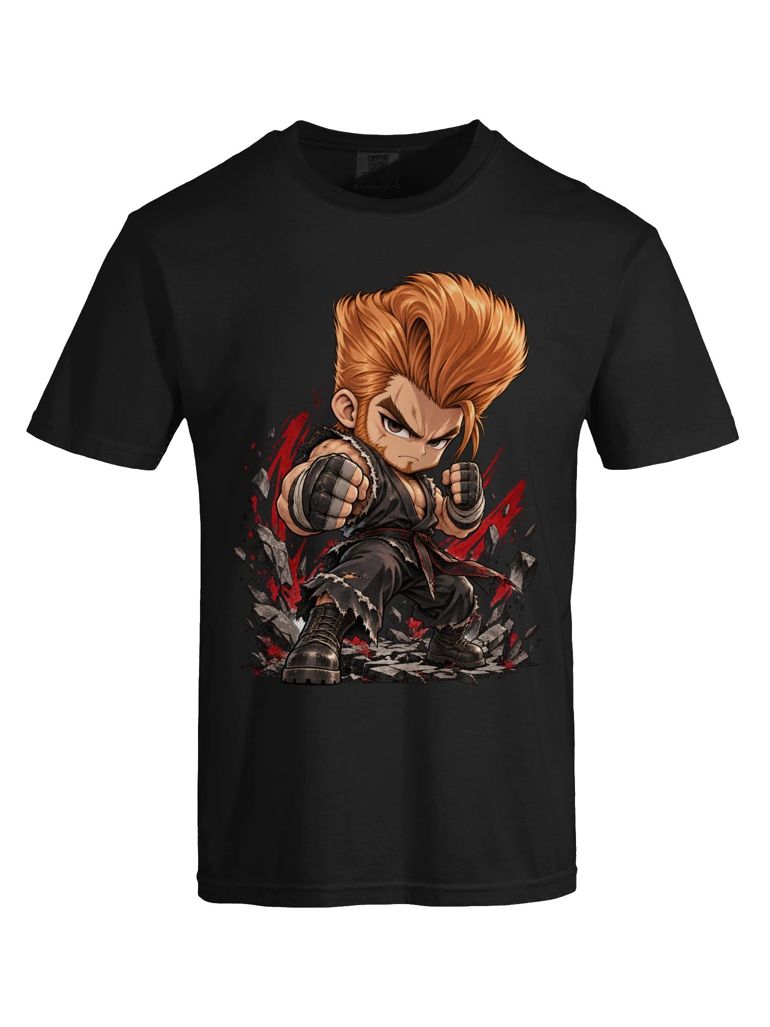 Fighter Power Surge product image (5)
