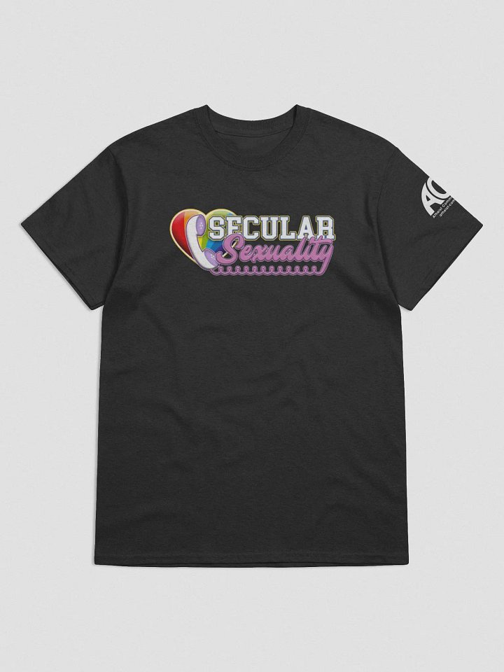 Secular Sexuality Limited Edition Unisex T-Shirt product image (2)