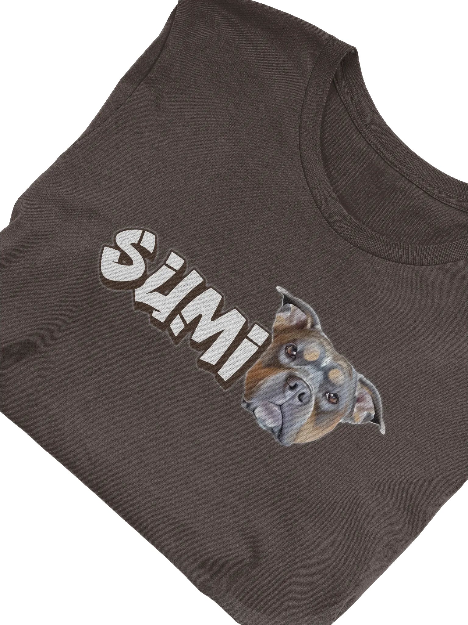Sumi Head | Shirt product image (23)