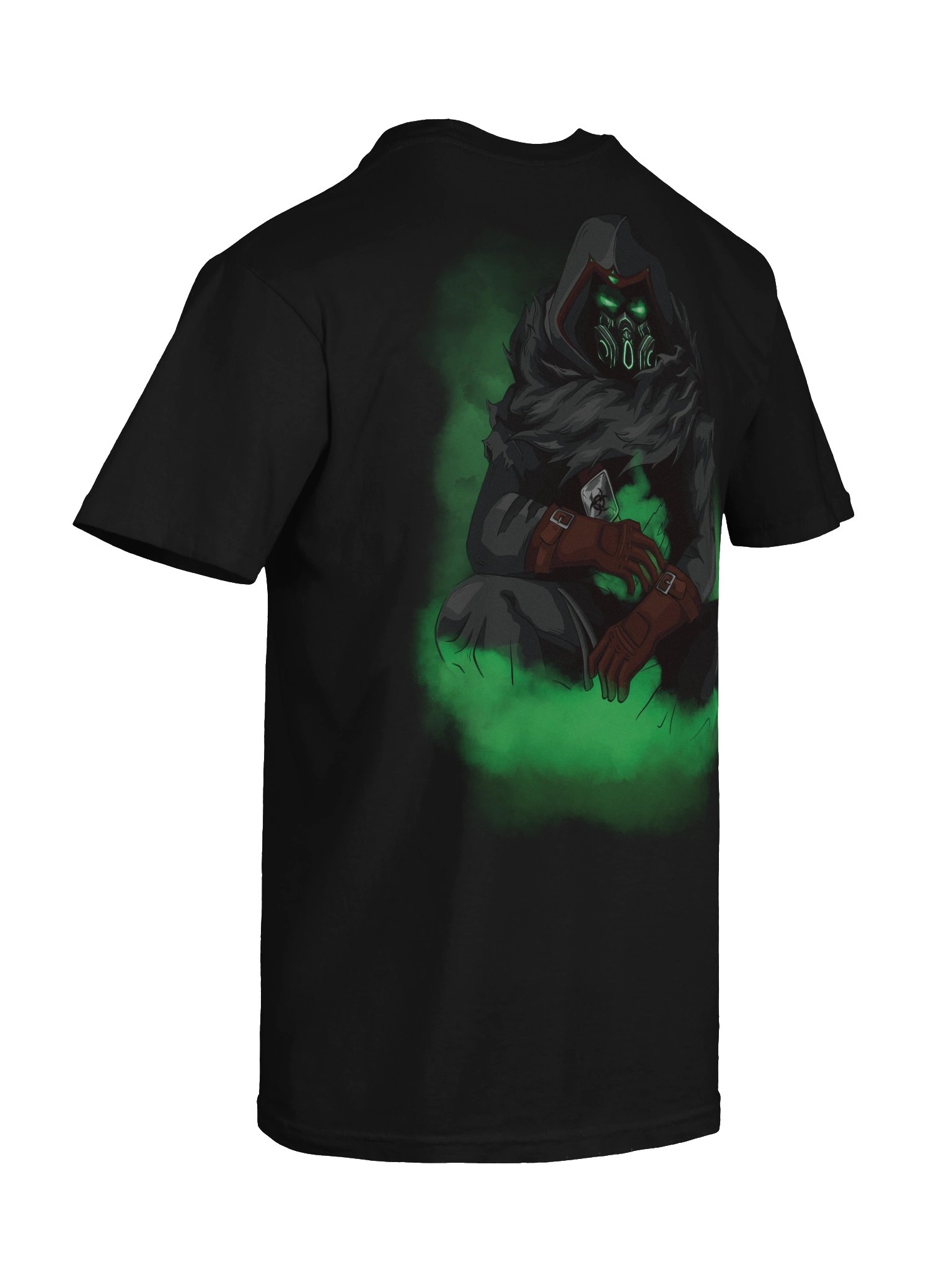T-Shit Sitting DB product image (8)