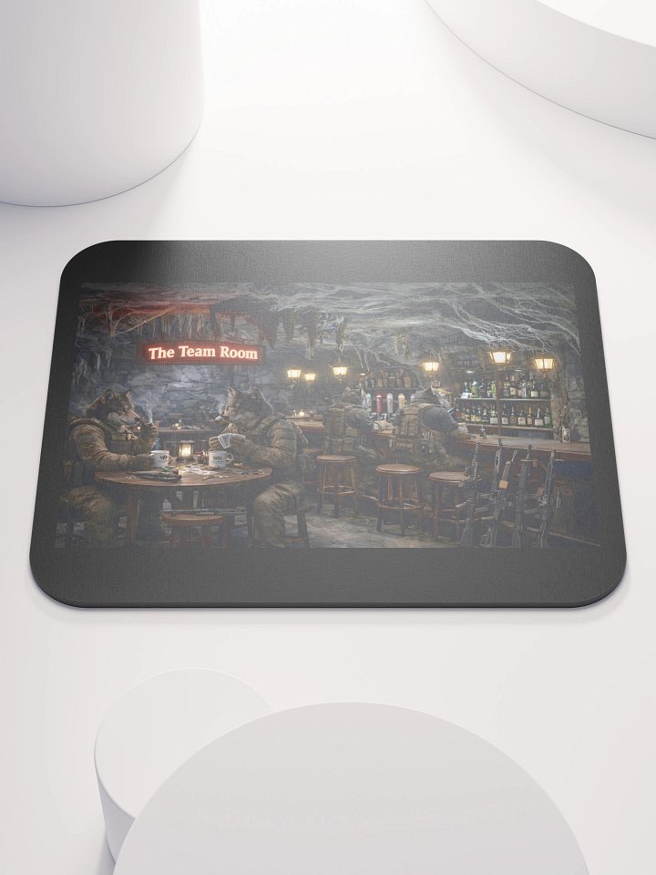 Get lost in the sauce product image (1)