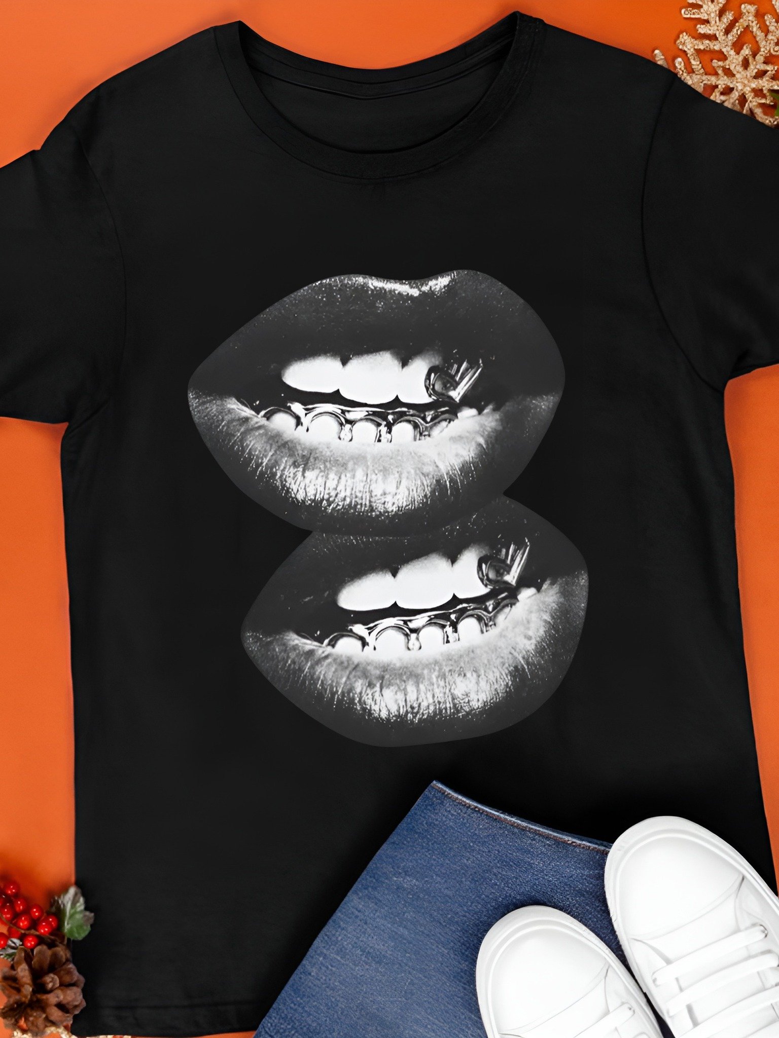 Bic Grills Beyonce Shirt product image (1)