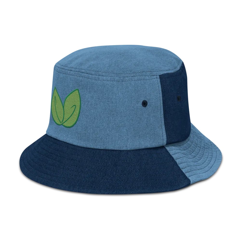 Leaf Bucket Hat product image (5)
