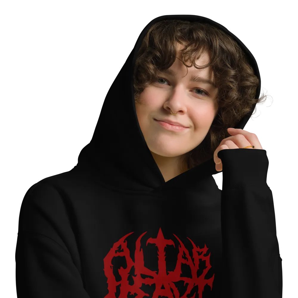 Creatures Here Below Hoodie product image (11)