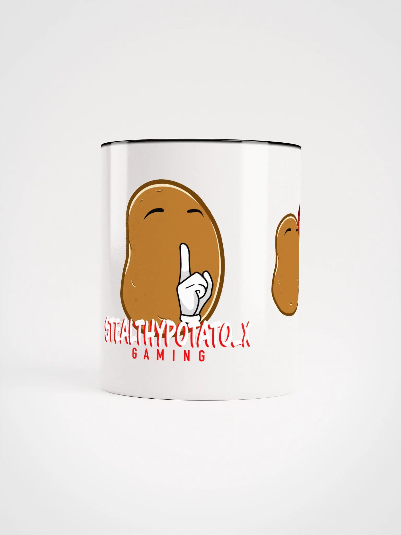 SPX Gaming Mug product image (10)