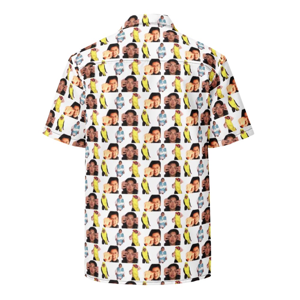 IDontKnowWhatToCallThis button down shirt product image (3)