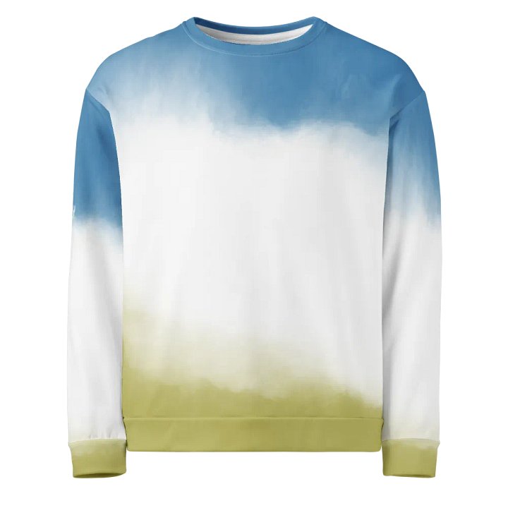 Tizzy Unisex Sweatshirt product image (1)