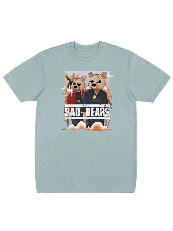 Bad Bears Urban Tee product image (4)