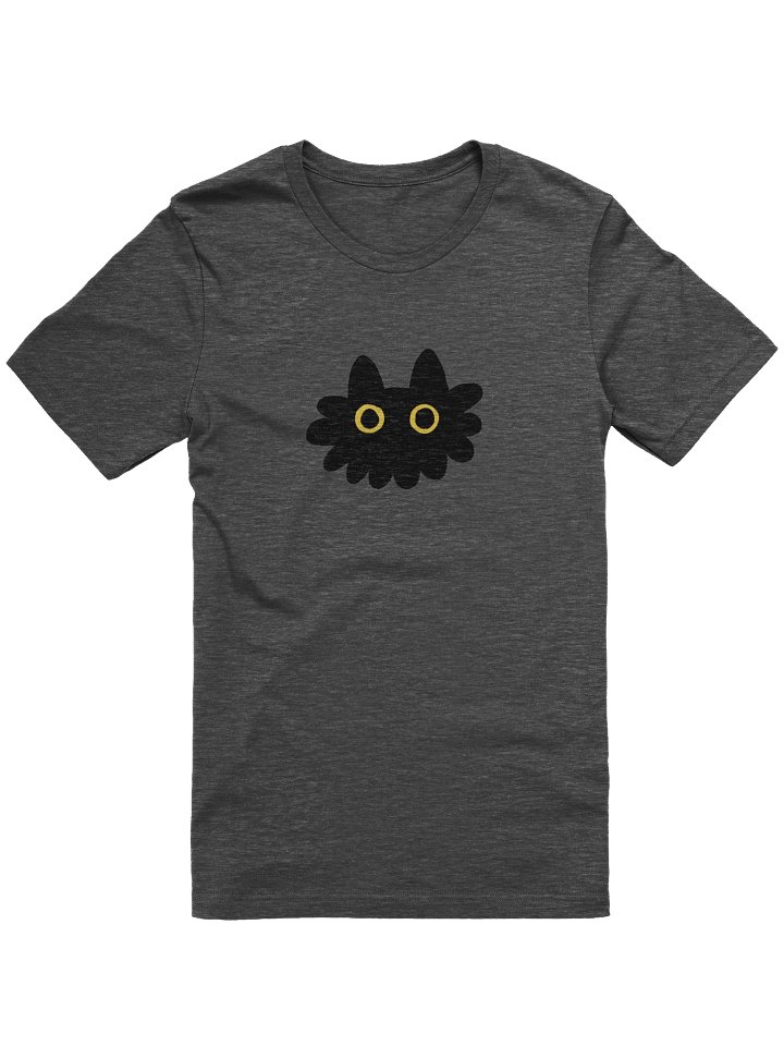 fluffy face tee product image (1)