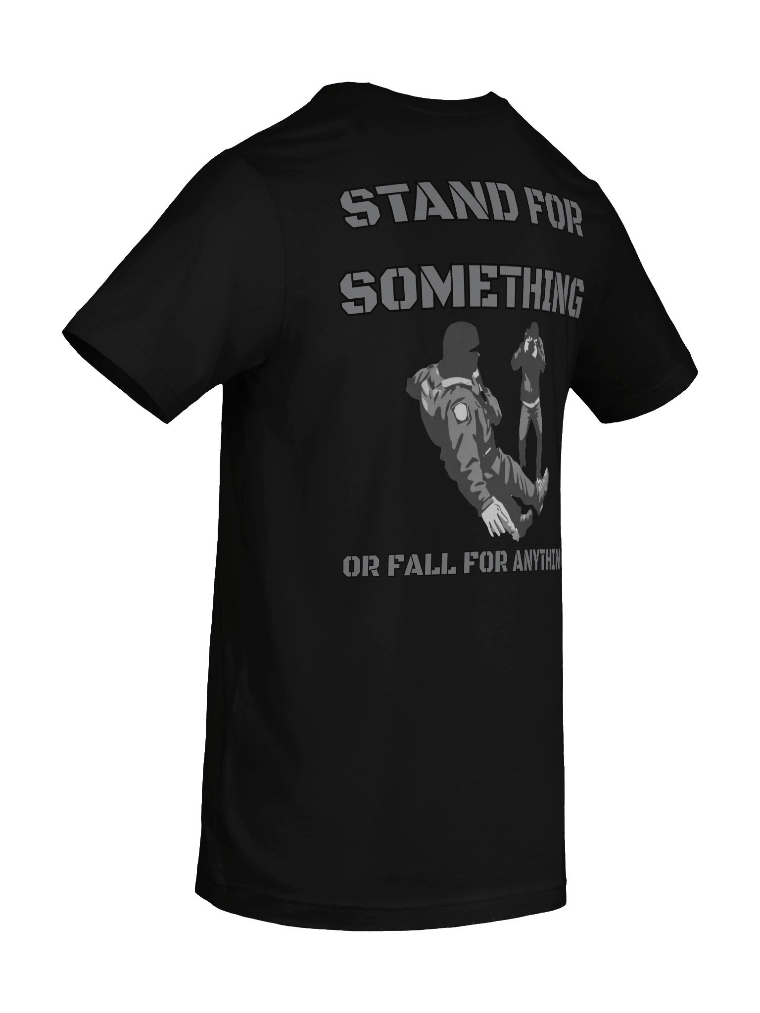 Stand for something (reversed) product image (10)