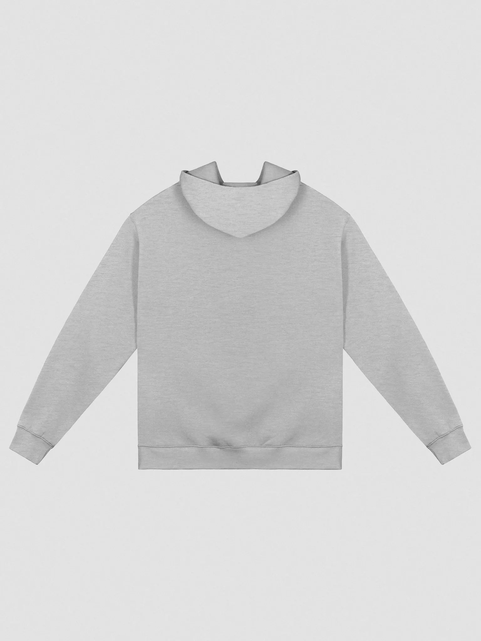Embroidered Logo Hoodie product image (4)