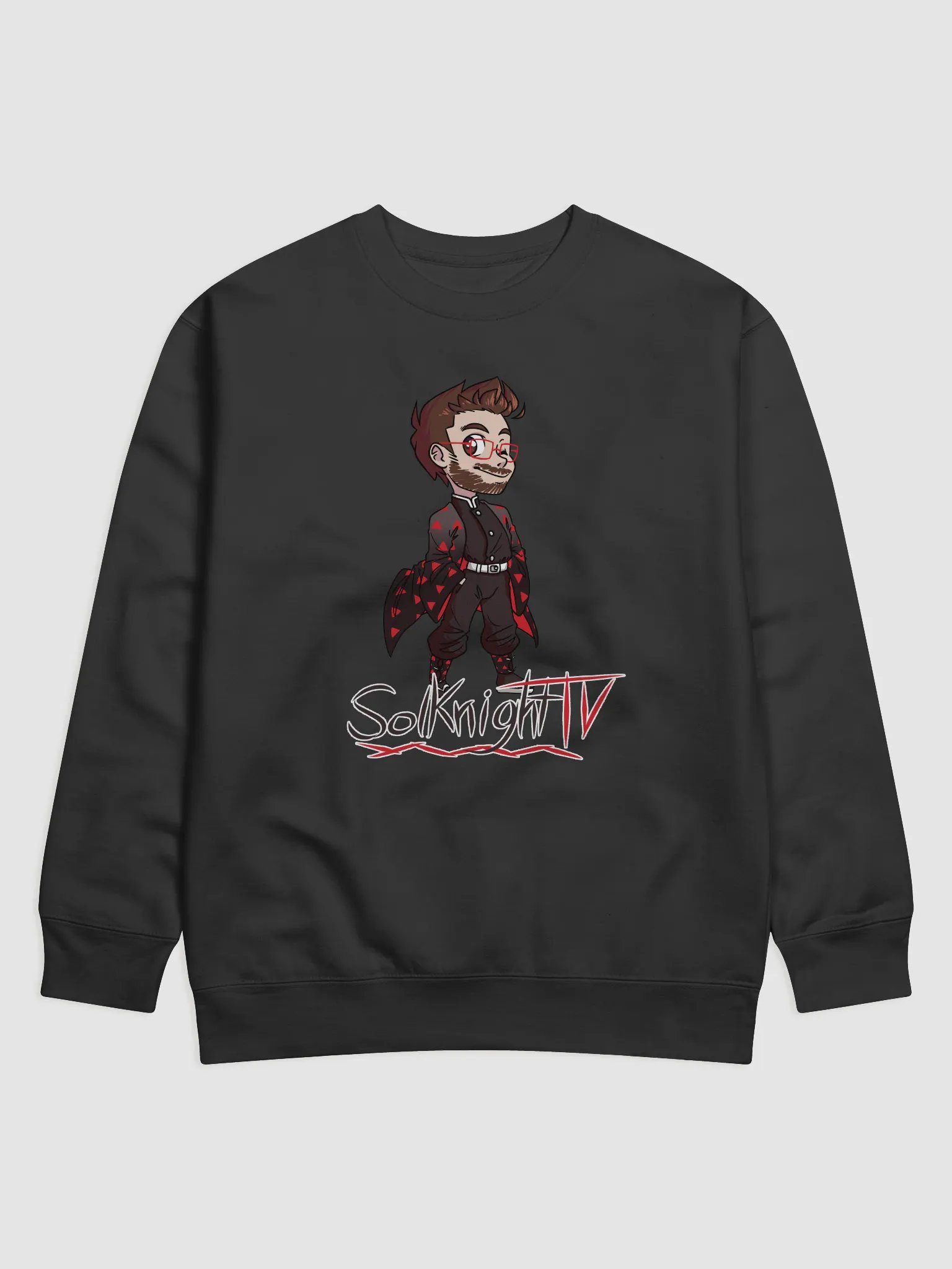 SolKnight Demon Slayer product image (1)