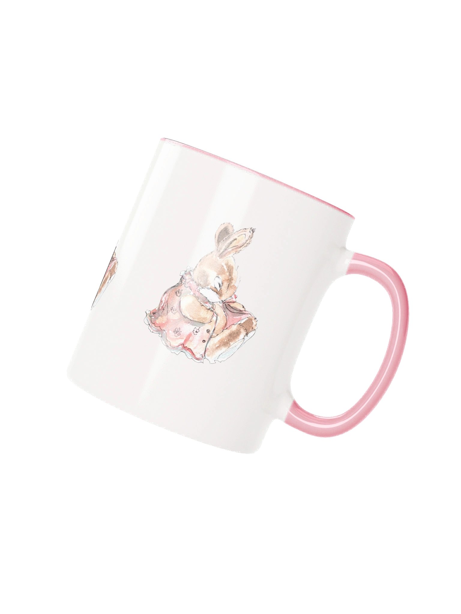 Easter Bunny Cup product image (3)