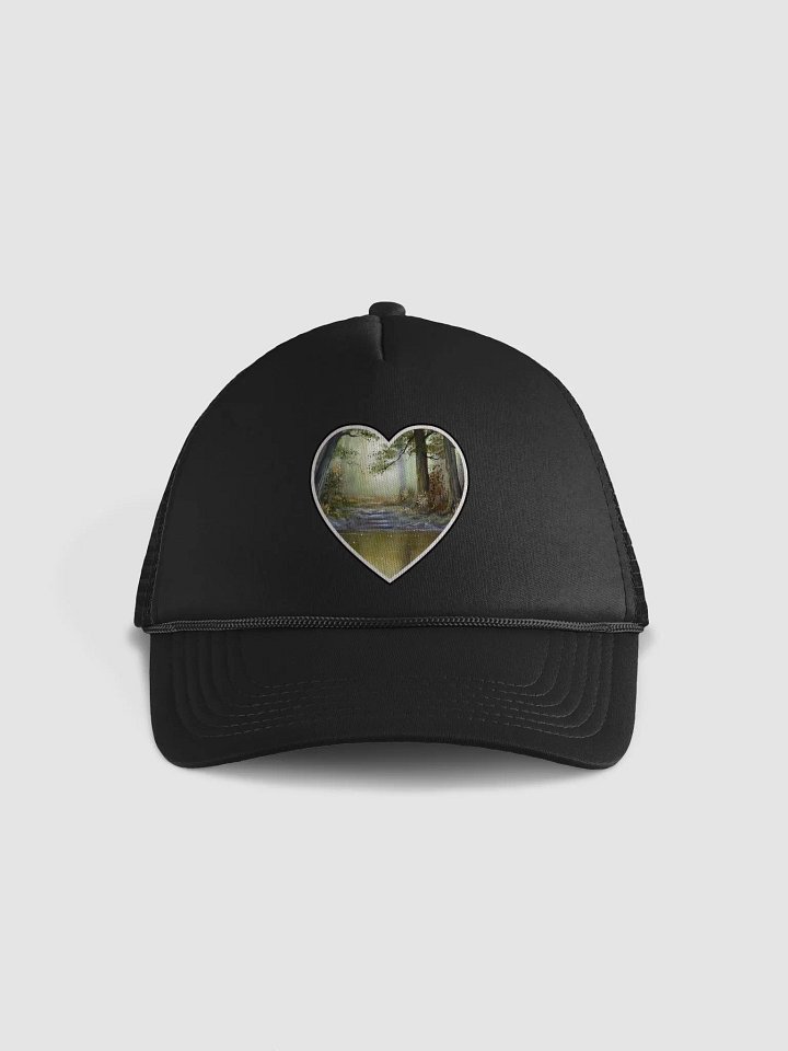 HEART LOVE PAINTING product image (1)