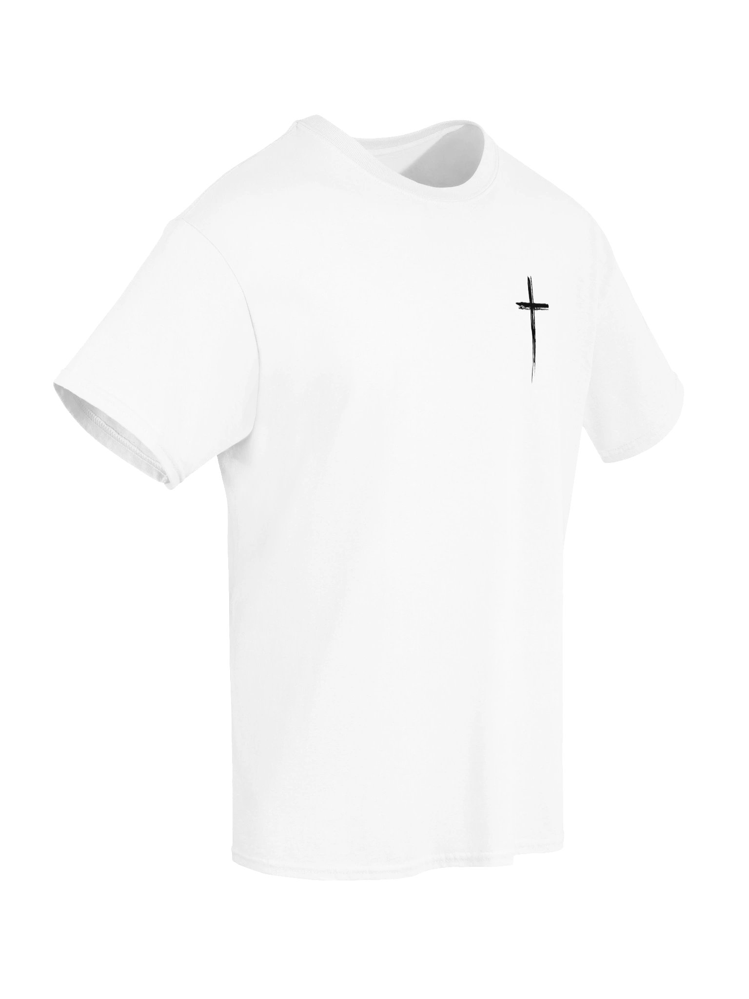 The Lion of Judah Gym Gear - Comfort T-Shirt product image (7)