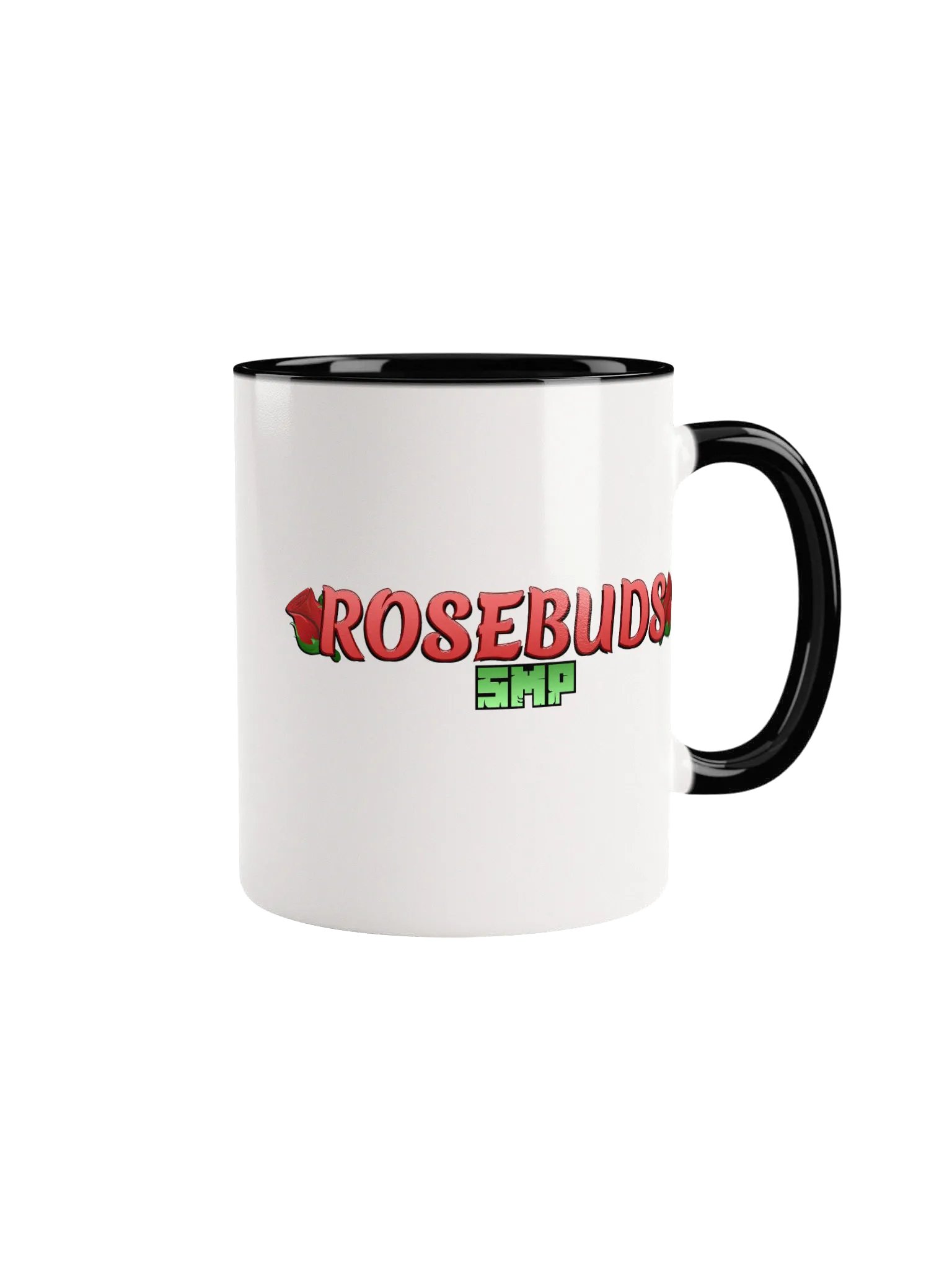 Rosebuds Mug product image (2)