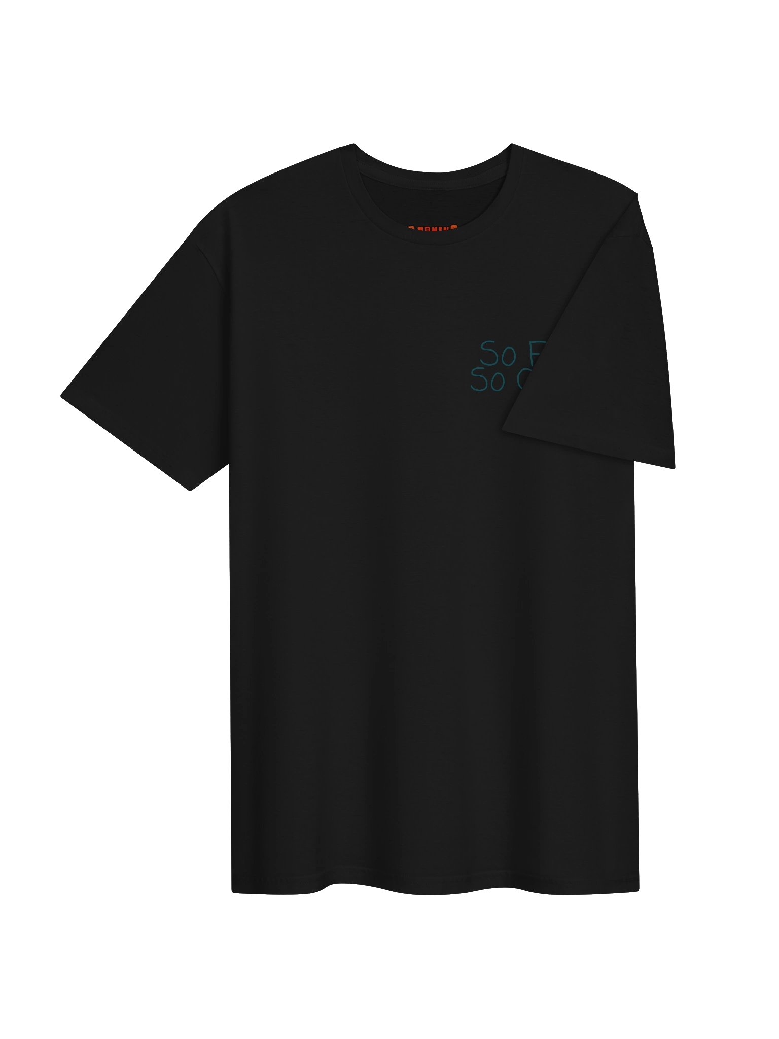So Far, So Good Tee product image (4)