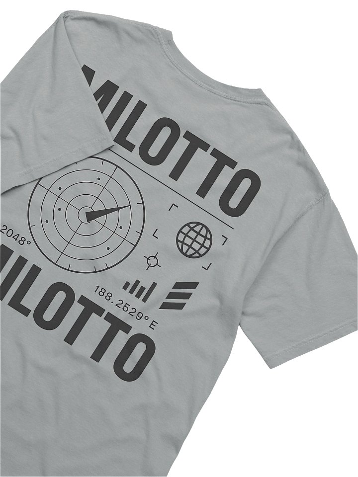 Milotto - Radar Check product image (1)