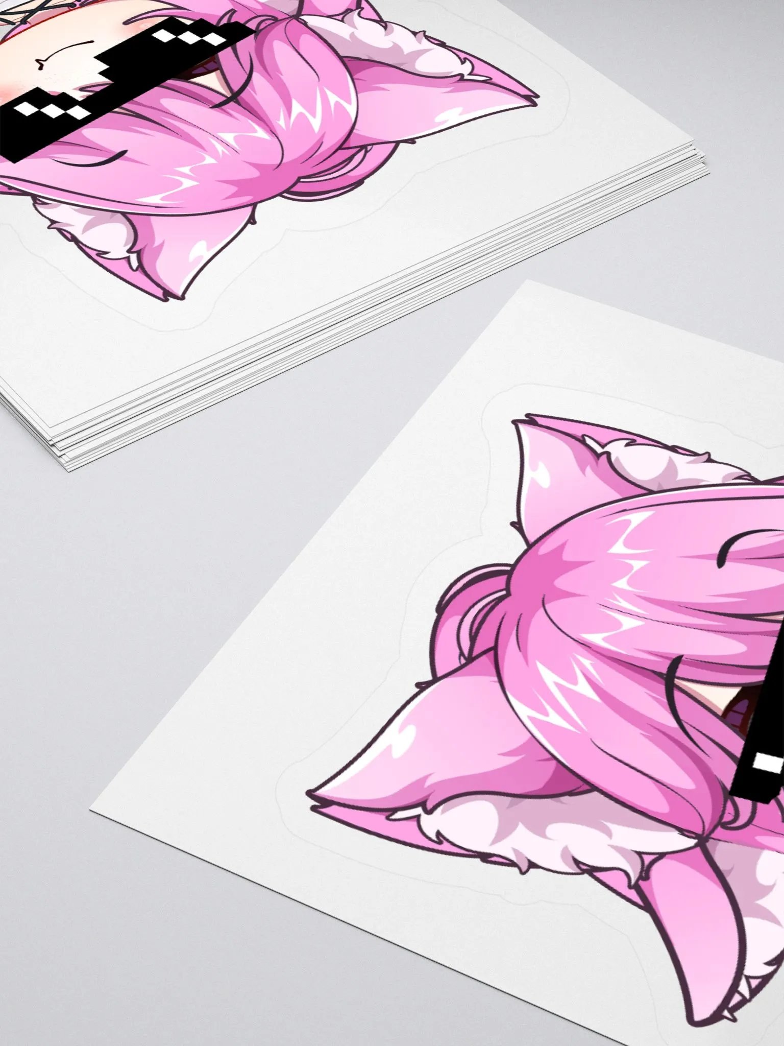 Dope Cracka Sticker product image (4)