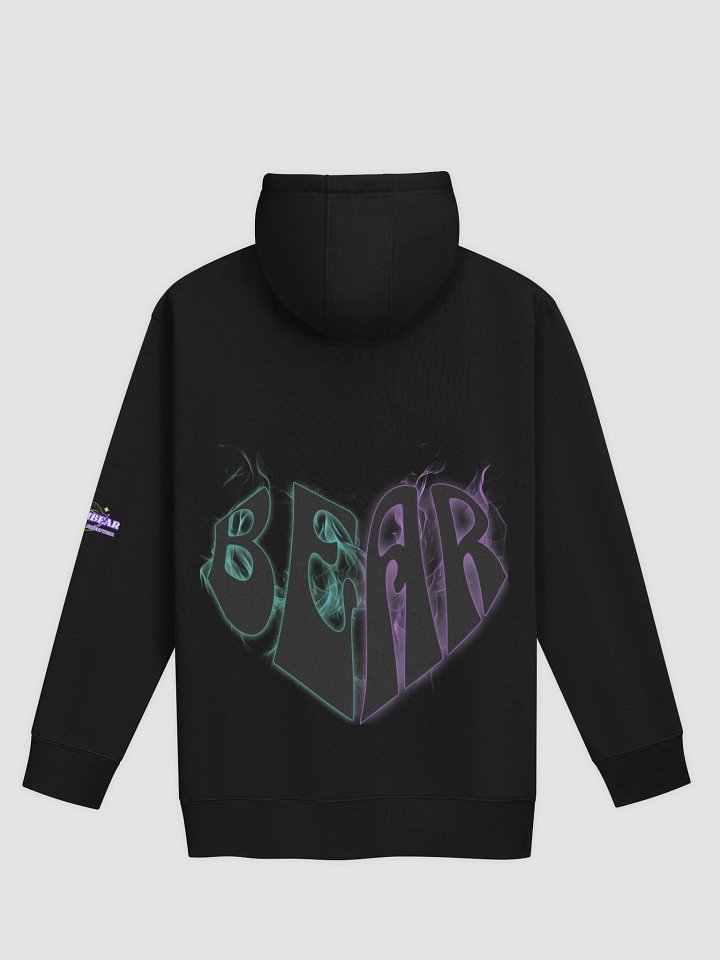 TROLI FUEGO Premium Hoodie product image (2)