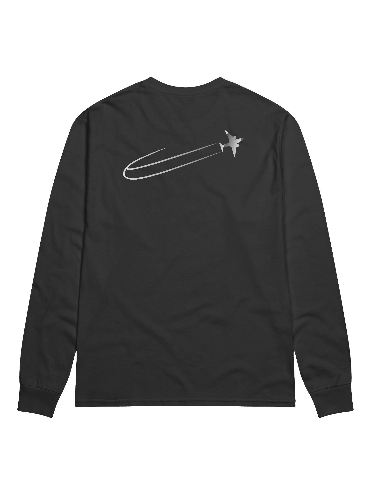 Monochromatic Champion Long Sleeve product image (2)