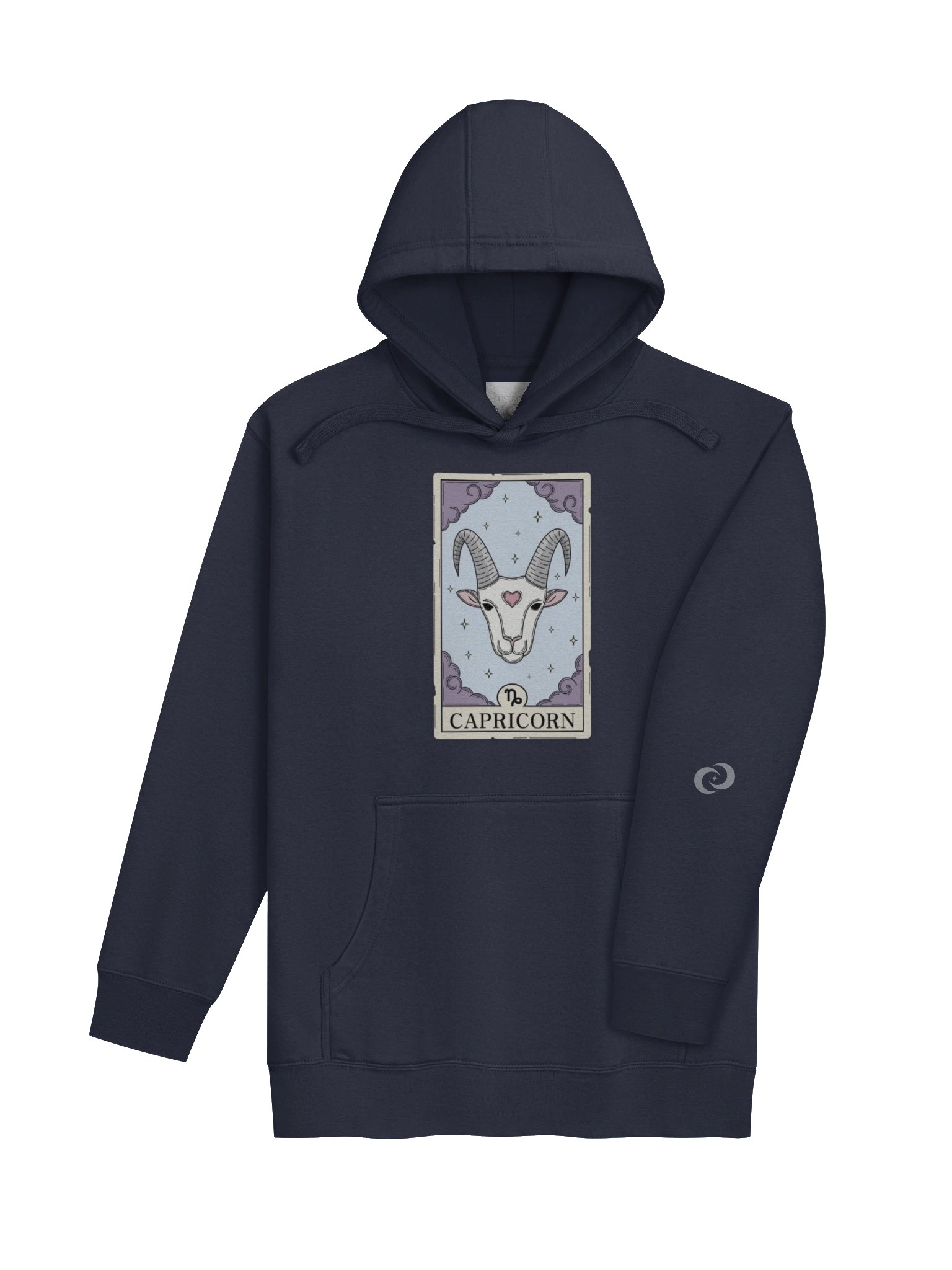 Capricorn Hoodie product image (57)