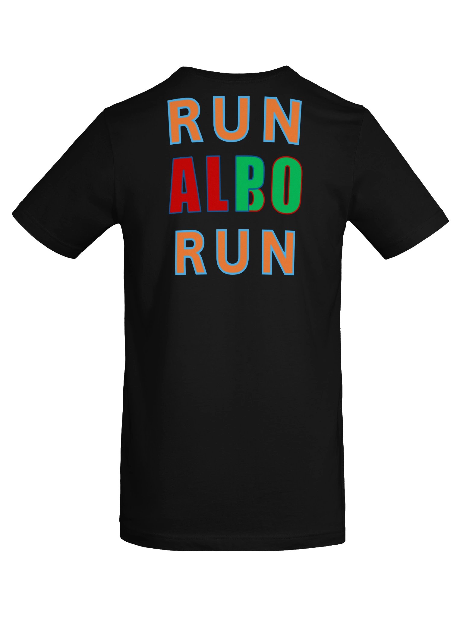 It’s Time for Change Tee product image (29)