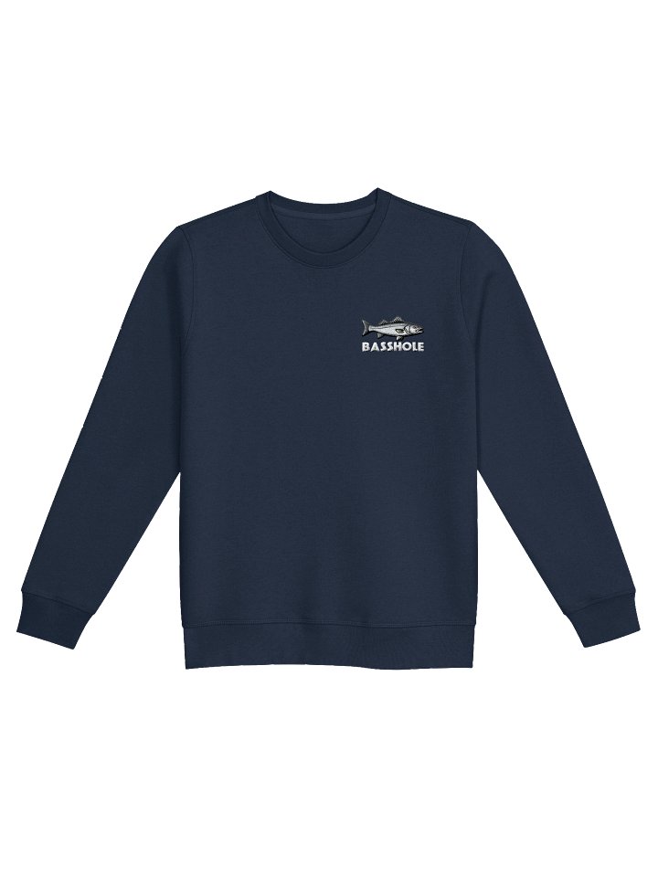 Sea Bass Sweater product image (1)