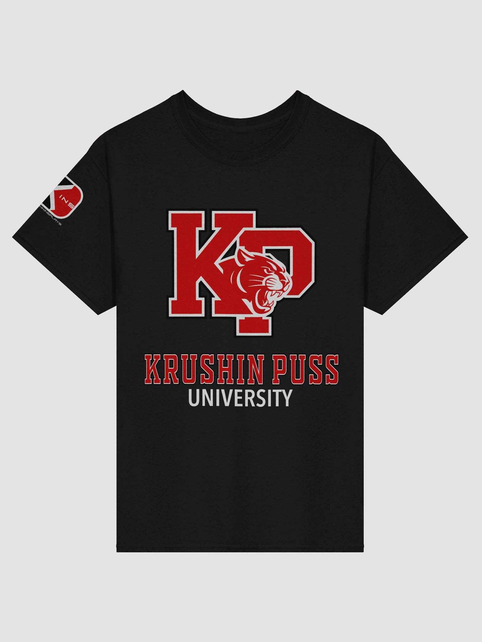 Krushin Puss University product image (1)
