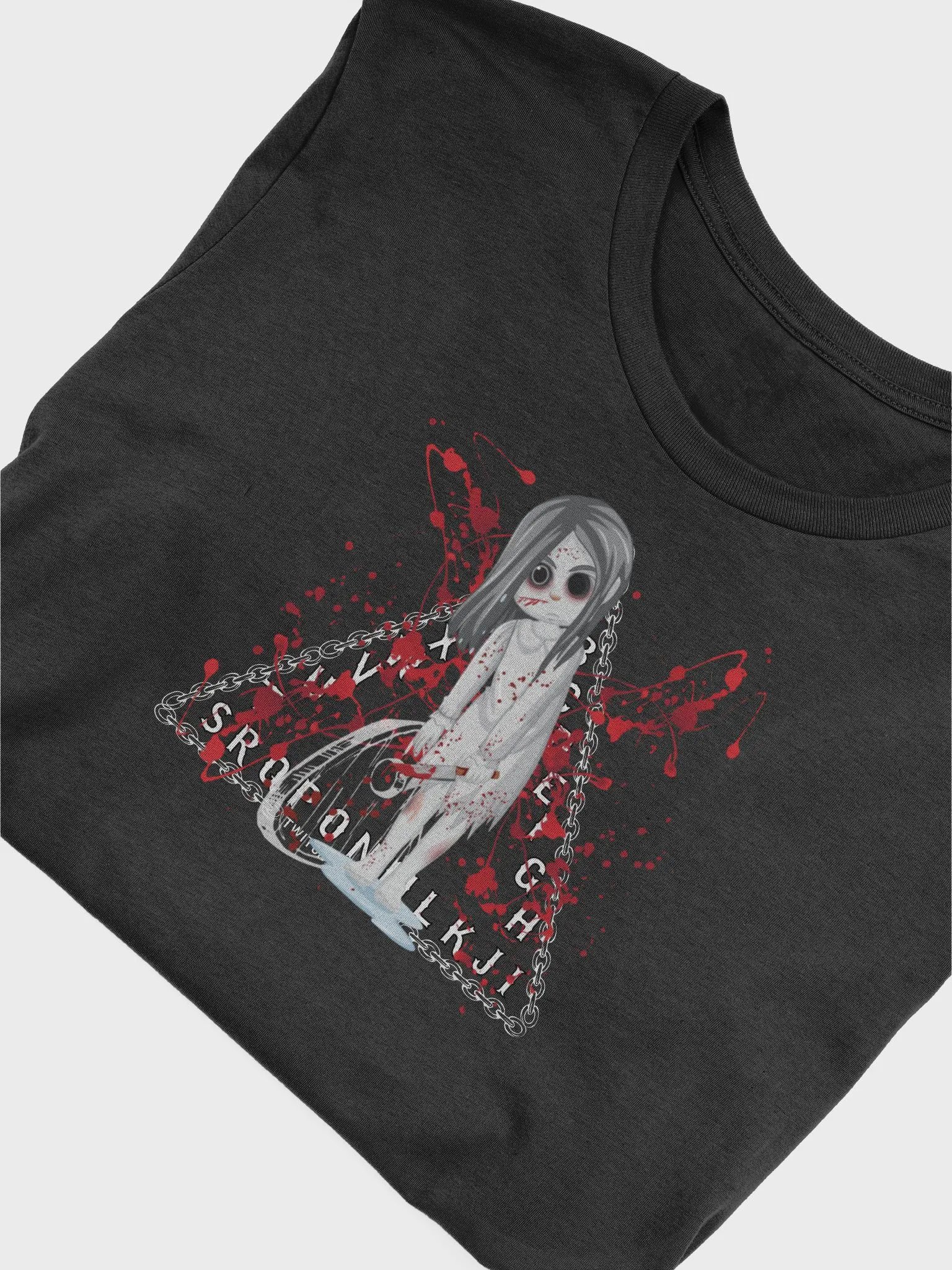 Attic Gremlin T-Shirt product image (4)