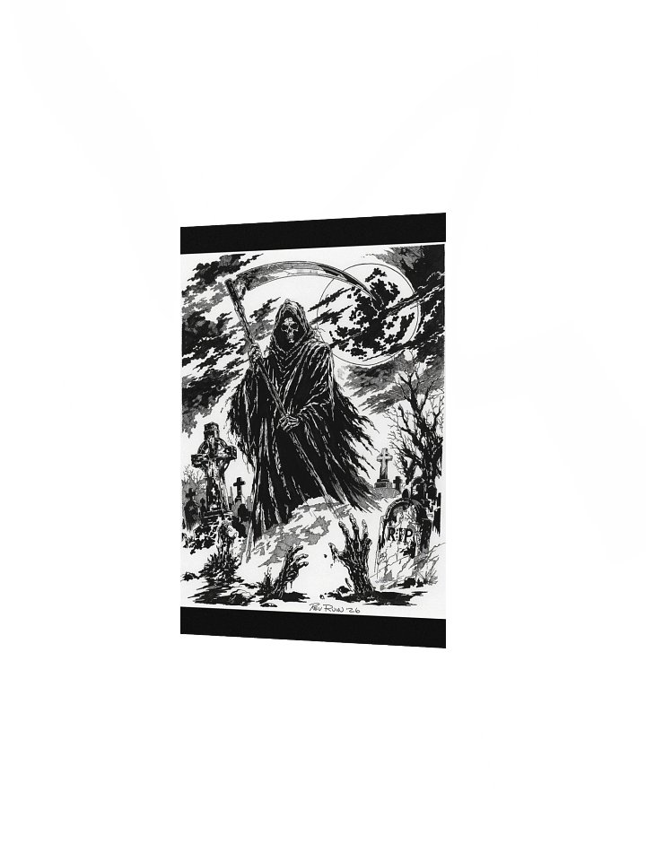 Fear the Reaper product image (7)