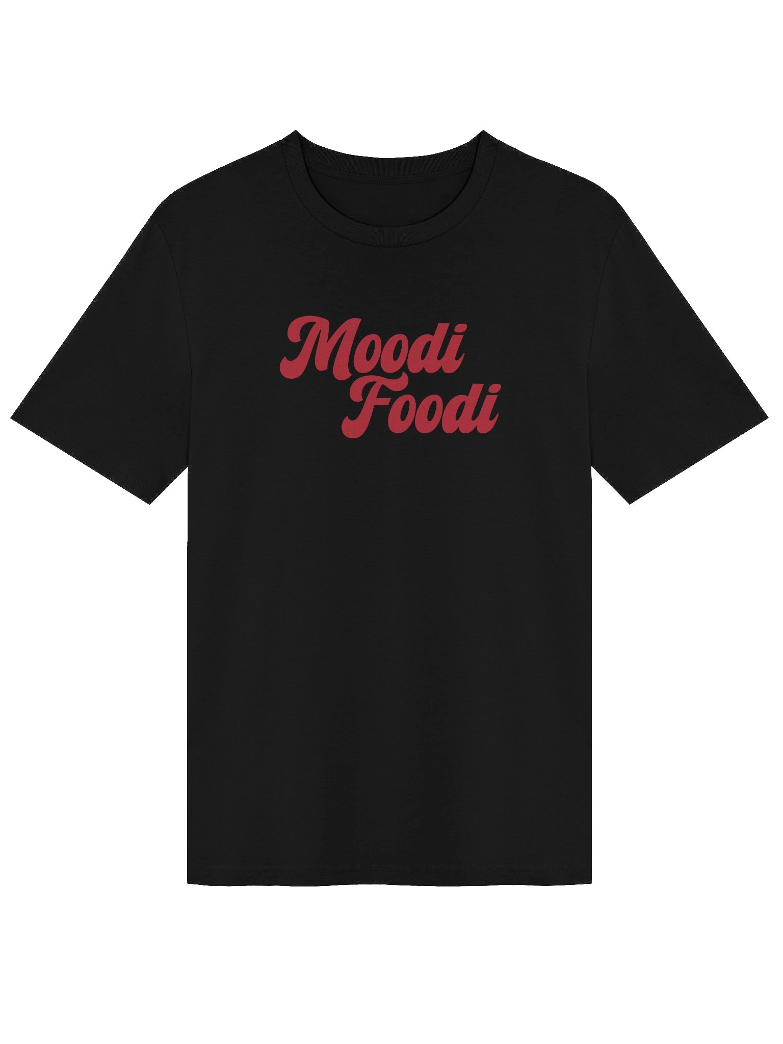 Moodi Foodi Originals | Organic Comfort Fit - Ketchup product image (1)